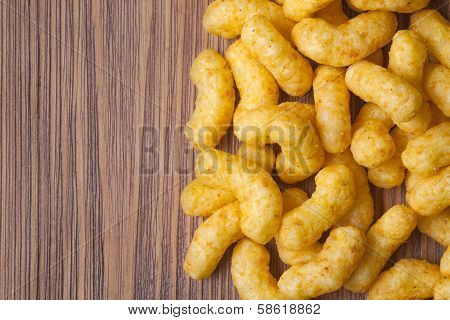 Snacks