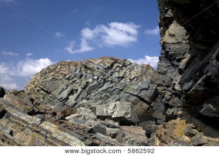 Rocce