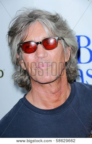 Eric Roberts at the 
