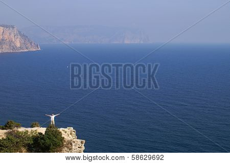 Cape Fiolent