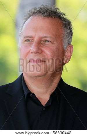 Paul Reiser at the Peter Falk Star on the Hollywood Walk of Fame Ceremony, Hollywood, CA 07-25-13