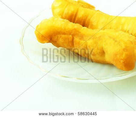 Deep-fried Dough Stick