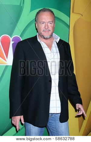 Brent Sexton at the NBC Press Tour, Beverly Hilton, Beverly Hills, CA 07-27-13