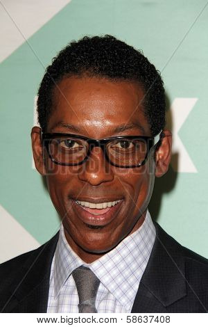 Orlando Jones at the Fox All-Star Summer 2013 TCA Party, Soho House, West Hollywood, CA 08-01-13
