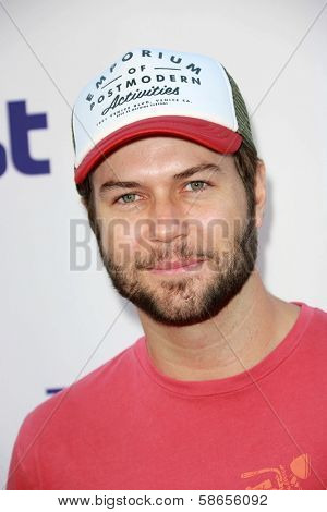 Taran Killam at 