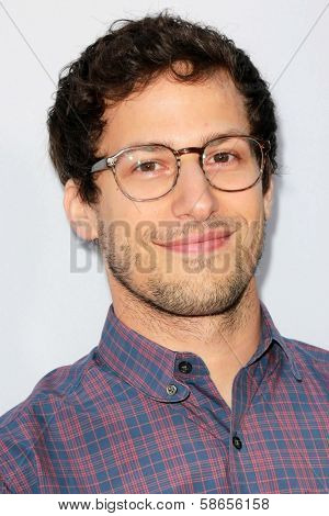 Andy Samberg at 