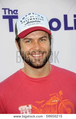 Taran Killam at 