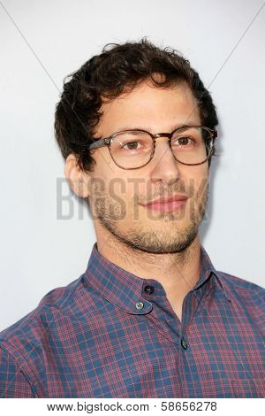 Andy Samberg at 