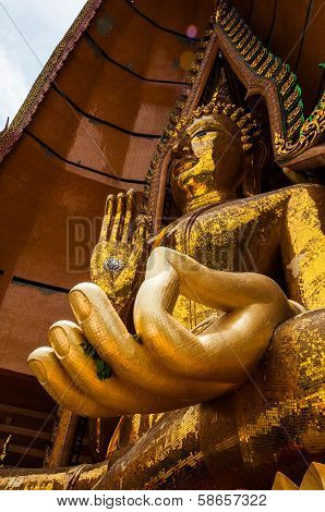 BuddhaStatue