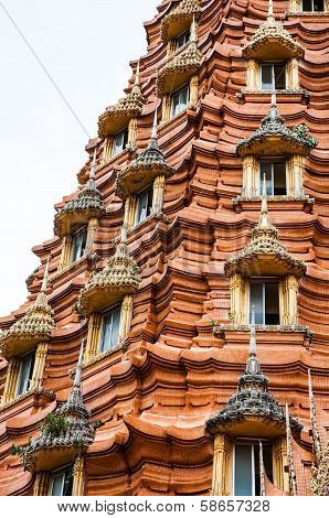 WindowPagoda