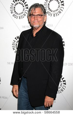 Jeff Kober at the PaleyFest Fall Flashback - 