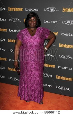 Retta at the 2013 Entertainment Weekly Pre-Emmy Party, Fig& Olive, Los Angeles, CA 09-20-13