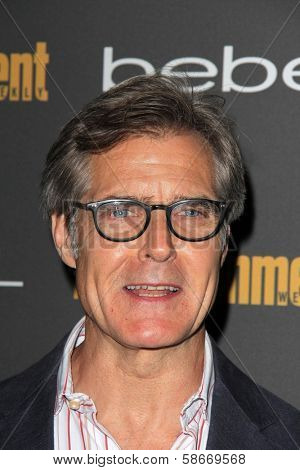 Henry Czerny at the 2013 Entertainment Weekly Pre-Emmy Party, Fig& Olive, Los Angeles, CA 09-20-13