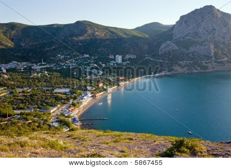 Deniz hayali Bay