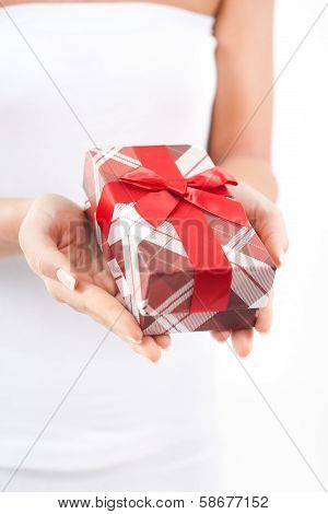 Gift box