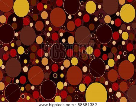 abstract background