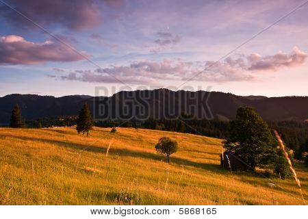 Montagna
