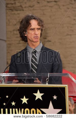 Jay Roach at Julianne Moore's Star on the Hollywood Walk of Fame Ceremony, Hollywood Walk of Fame, Hollywood, CA 10-03-13