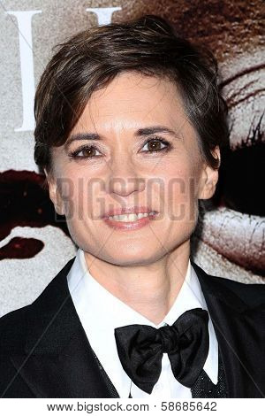 Kimberly Peirce at the 