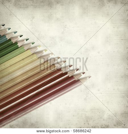 Textured Old Paper Background