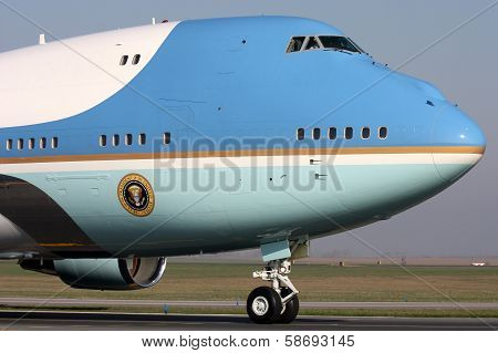 Air Force One