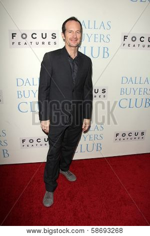 Denis O'Hare at the 
