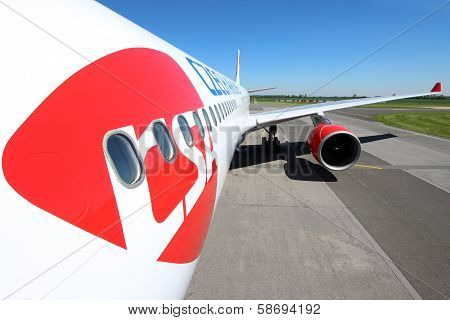 Czech Airlines