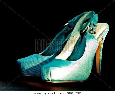 BlueShoes