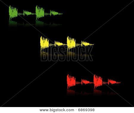 AudioWave