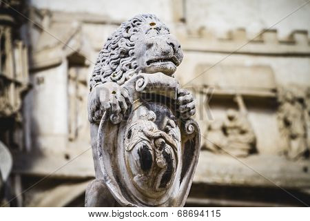 Cathedral facace, Tourism, Toledo, most famous city in spain