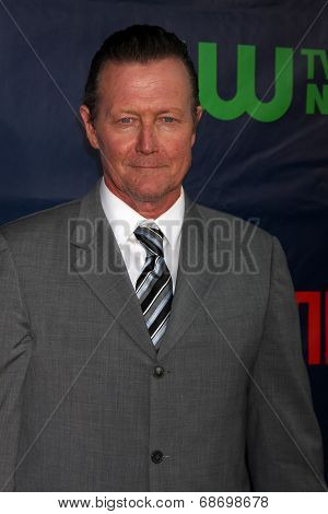 LOS ANGELES - JUL 17:  Robert Patrick at the CBS TCA July 2014 Party at the Pacific Design Center on July 17, 2014 in West Hollywood, CA