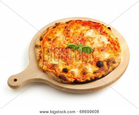 neapolitan pizza