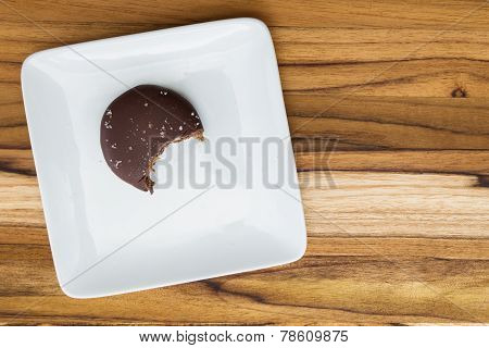Fresh Sea Salted Caramel