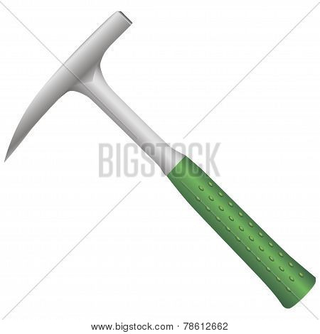 Hammer Geologist
