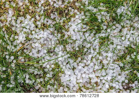 Hail