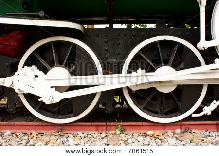 Tay tren