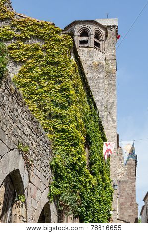 France's Cordes-sur-Ciel
