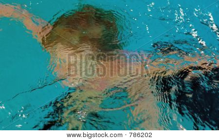 水下