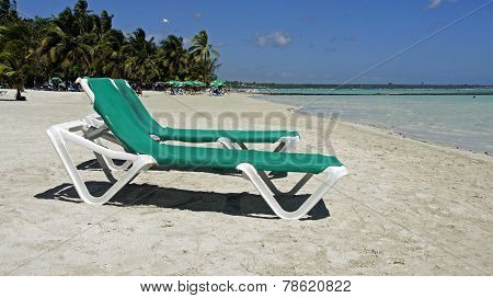 dominican summer