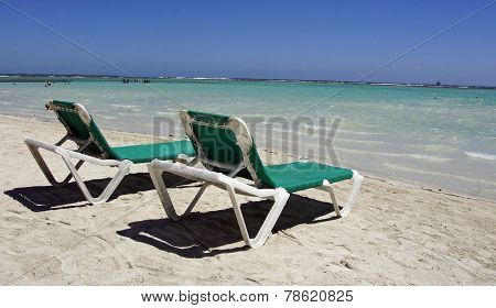 dominican summer