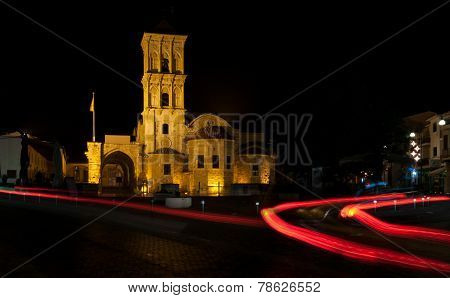Christan Church