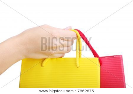 Compras