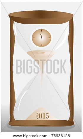Hourglass