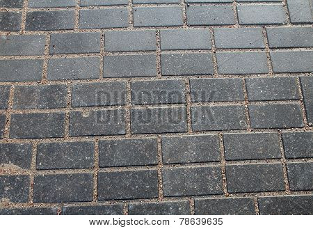paving slabs