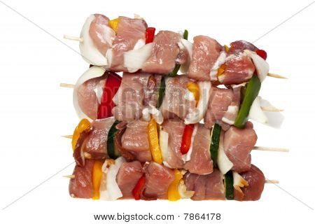 rawshashlik