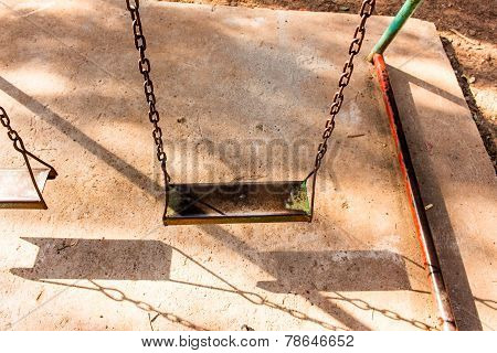 swings