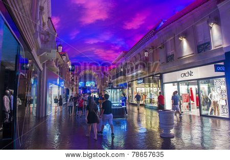 Las Vegas , Ceasars Palace