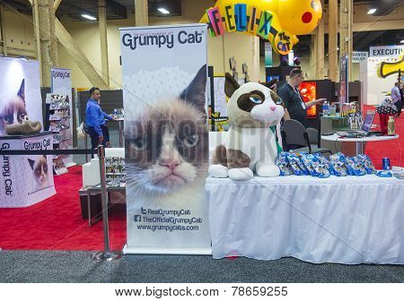 Licensing Expo 2014