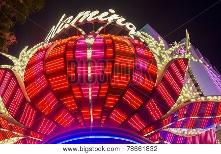 Las Vegas , Flamingo