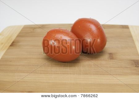 Tomates